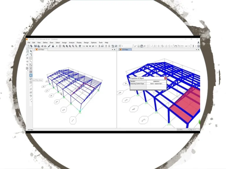 Elaboración de Cálculo estructurales y elaboración de proyectos de ingeniería. Realizamos el cálculo de ingeniería de cimentaciones superficiales (plateas, zapatas) y profundas.