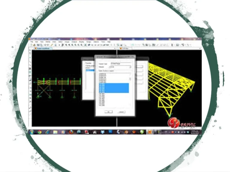 Desarrollo de proyectos de estructuras de acero y hormigón con base en las normativas nacionales (CIRSOC) e internacionales vigentes (ACI, AISC, otras), realizamos ingenierías básicas o de detalles con los planos y la documentación técnica necesaria.