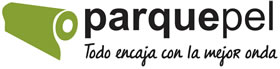 parquepel logo